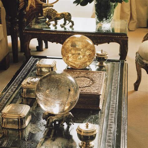 goossens chanel